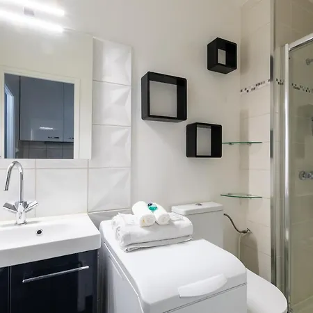Studio Le Cocoon Spacieux Confortable Parking Prive Wifi La Grande-Motte