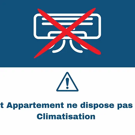 Apartment Studio Le Cocoon Spacieux Confortable Parking Prive Wifi